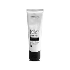 RainPharma Brilliant Tooth Paste - 75ml