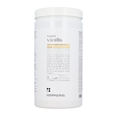RainPharma Shake Vegan Vanille - 322gr