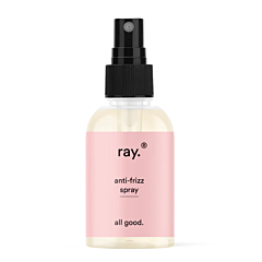 Ray. Anti-Frizz Spray - 100ml