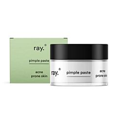 Ray. Pimple Paste Peau à tendance acnéique – 15ml