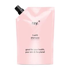 Ray. Shampooing Recharge - 500ml