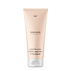 Ray. Body Scrub - 200ml