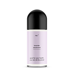 Ray. Deodorant Lavendel - 50ml
