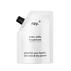Ray. Déodorant Sans Parfum Recharge - 100ml