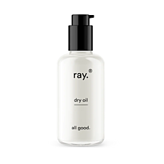 Ray. Huile Sèche - 100ml