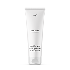 Ray. Face Scrub - 50ml