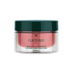 René Furterer Color Glow Masque Éclat réparateur - 200ml