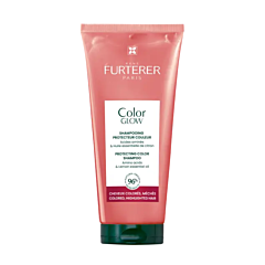 René Furterer Color Glow Kleurbeschermende Shampoo - 200ml