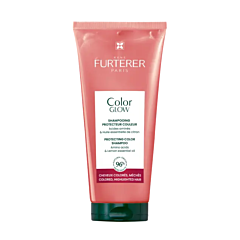 René Furterer Color Glow Kleurbeschermende Shampoo - 200ml