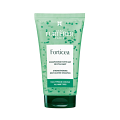 René Furterer Forticea Shampooing Énergisant - 50ml