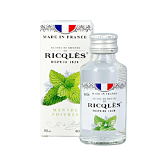 Ricqles Muntalcohol Mondwater 50ml