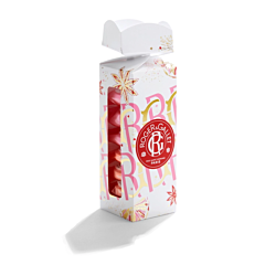 Roger & Gallet Coffret Galets de Bain Relaxants - 6 Pièces