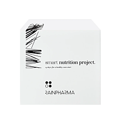 RainPharma Smart Nutrition Project Box 6 Produits - 1 Pièce