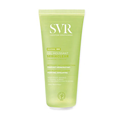 SVR Sebiaclear Gel Moussant - 200ml