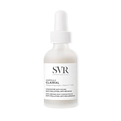 SVR Ampoule Clairial Concentraat Pigmentatievlekjes - 30ml