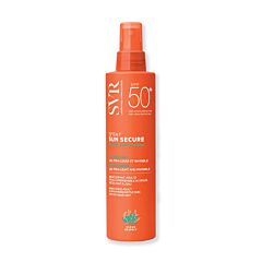 SVR Sun Secure Spray Solaire IP50+ 200ml