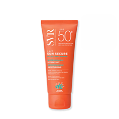 SVR Sun Secure Lait IP50+ Sans Parfum - 250ml