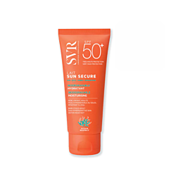 SVR Sun Secure Zonnemelk SPF50+ Zonder Parfum - 250ml