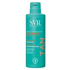 SVR Sun Secure Mousse Autobronzante - 150ml