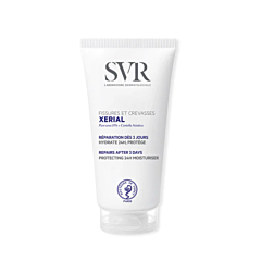 SVR Xerial Barstjes & Kloven Voetencrème - 50ml