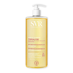 SVR Topialyse Huile Lavante PRIX PROMO - 1L