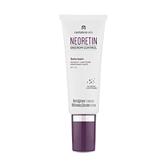 Neoretin Discrom Control Gel-Crème Dépigmentant IP50 - 40ml