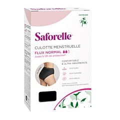 Saforelle Culotte Classq Flux Normal T46