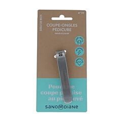 Sanodiane 99 Nagelknipper Pedicure Mat