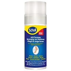 Scholl Herstellende Balsem Hielkloven Stick - 70g