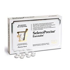 Pharma Nord SelenoPrecise - 90 Comprimés