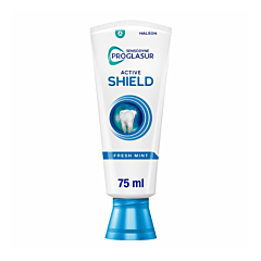 Sensodyne Dentifrice ProGlasur Active Shield Fresh Mint - 75ml
