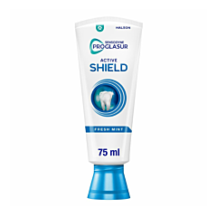 Sensodyne ProGlasur Active Shield Fresh Mint Tandpasta - 75ml