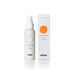 Shinn Intimate Oil Spray - Confort - Parfumé - 100ml