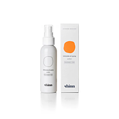 Shinn Intimate Oil Spray - Confort Sans Parfum - 100ml