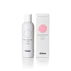 Shinn Intimate Prebiotic Lotion - Parfumé - 200ml