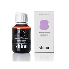 Shinn Intimate Solution - 100ml