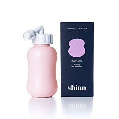 Shinn Peri Bottle Post-Partum Bouteille De Rinçage 300ml - 1 Pièce