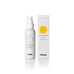 Shinn Sensitive Skin Spray - 100ml