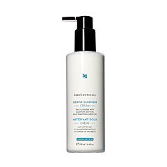 SkinCeuticals Gentle Cleanser Cream - 190ml