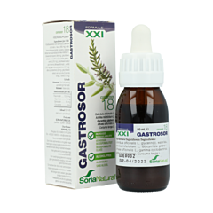 Soria Composor n°18 Gastrosor XXI - 50ml	