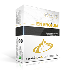 Soria Energium 1000mg - 30 Comprimés