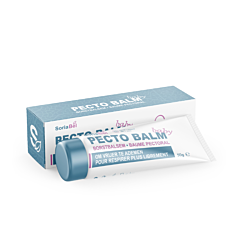 Soria Pecto Balm Baby 50g