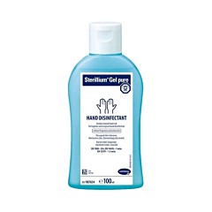 Sterillium Gel Pure Désinfectant Mains - 100ml