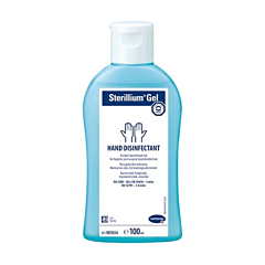 Sterillium Ontsmettende Handgel - 100ml