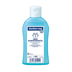 Sterillium Med Handdesinfectiemiddel - 100ml