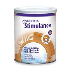 Stimulance Multi Fibre Poeder - 400g