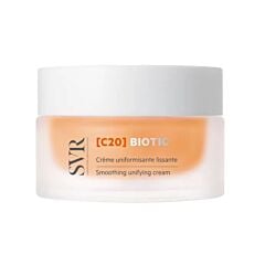 SVR Biotic C20 Creme Rechargeable - 50ml