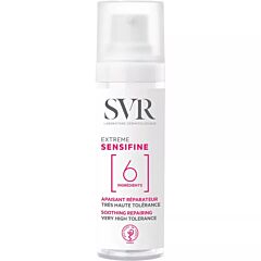 SVR Sensifine Extrême Soothing Repairing Care 30ml