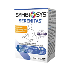 Symbiosys Serenitas - 30 Gélules