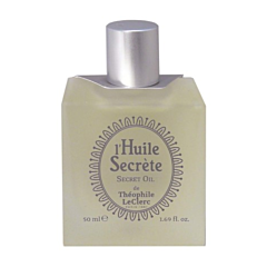 T. LeClerc Huile Sèche Secrète - 100ml